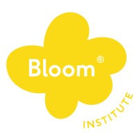 Bloom Institute Logo