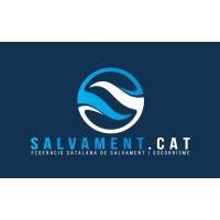 Federació Catalana de Salvament i Socorrisme Logo