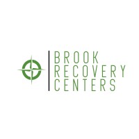 Brook Recovery Centers Logo