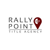 Rally Point Title Agency LLC Logo