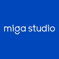 Miga Studio Logo