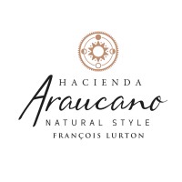 Hacienda Araucano Logo