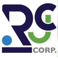 CORPORACION RCJ Logo