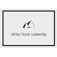 White Stone Leadership Logo