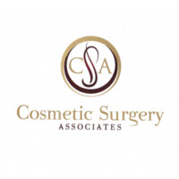 Cosmetic Surgery Associates Logo