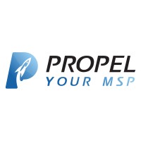 Propel Your MSP Logo