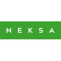 NEKSA Logo