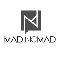 MAD Nomad Logo