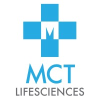 MCT Lifesciences Ltd Logo