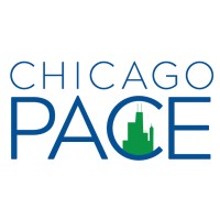 Chicago PACE Logo
