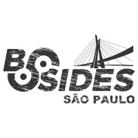 BSides São Paulo Logo