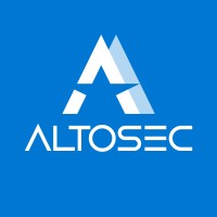 Altosec Logo