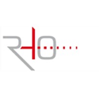 RHO Consulting GmbH Logo