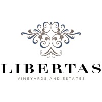 Libertas Vineyards and Estates Logo