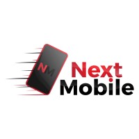 Next Mobile Logo