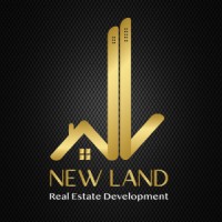 New Land Real Estate Logo