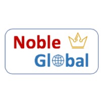Noble Global Logo