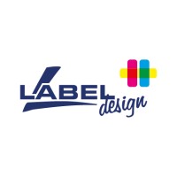 LABEL design, a. s. Logo