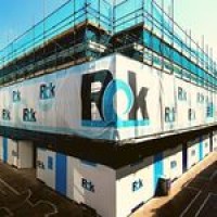 Rok Group Logo