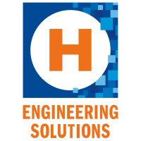 Heerema Engineering Solutions Logo