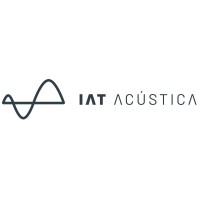 IAT ACÚSTICA Logo