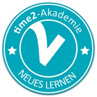 time2-Akademie Logo