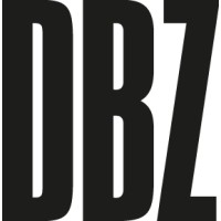 DBZ Deutsche BauZeitschrift Logo