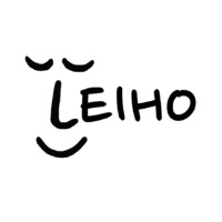 Leiho Logo