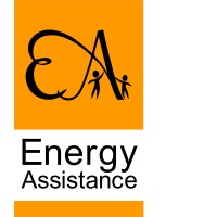 Energy Assistance asbl-vzw Logo