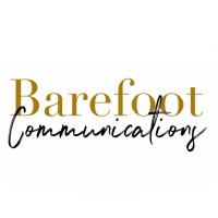 Barefoot Communications Logo
