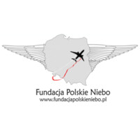 Polish Airspace Foundation Logo