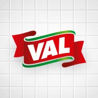 Val Alimentos Logo