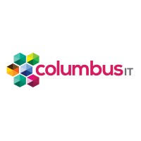ColumbusIT srl Logo