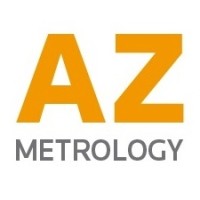 AZMETROLOGY Logo