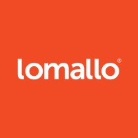 Lomallo Oy Logo