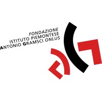 Fondazione Istituto piemontese Antonio Gramsci Logo
