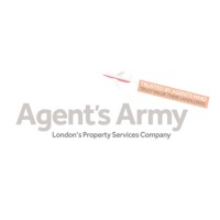Agents Army Logo