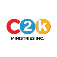 C2k Ministries Inc Logo