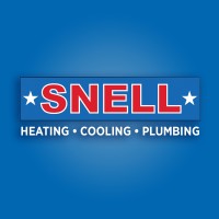 Snell Home Services Logo