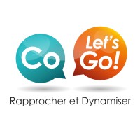 Co-Lets GO Logo