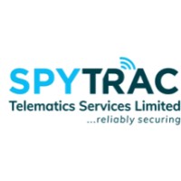 SPYTRAC TELEMATICS SERVICES LIMITED Logo