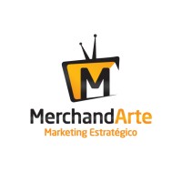 Merchandarte Marketing Estratégico Logo