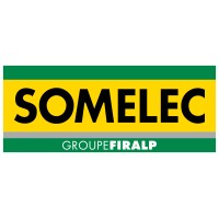 SOMELEC Logo