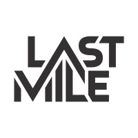 The Last Mile Logo