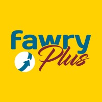 Fawry Plus for Banking Services Logo