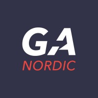 Go-Ahead Nordic Logo