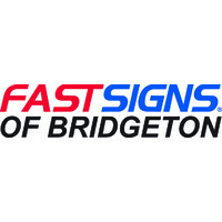 FASTSIGNS of Bridgeton Logo
