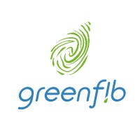 Greenfib Logo