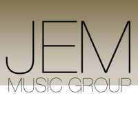 JEM Music Group Logo