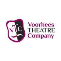 Voorhees Theatre Company Logo